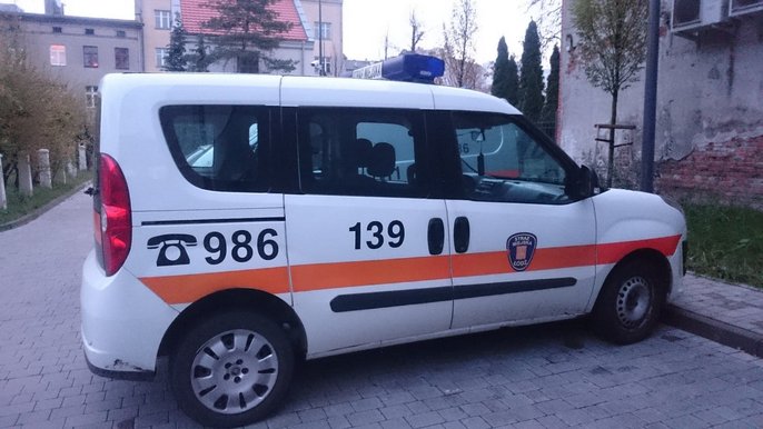 Interwencje w drugiej połowie sierpnia Interwencje w drugiej połowie sierpnia