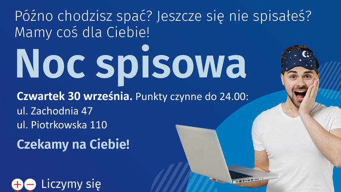 Noc spisowa 