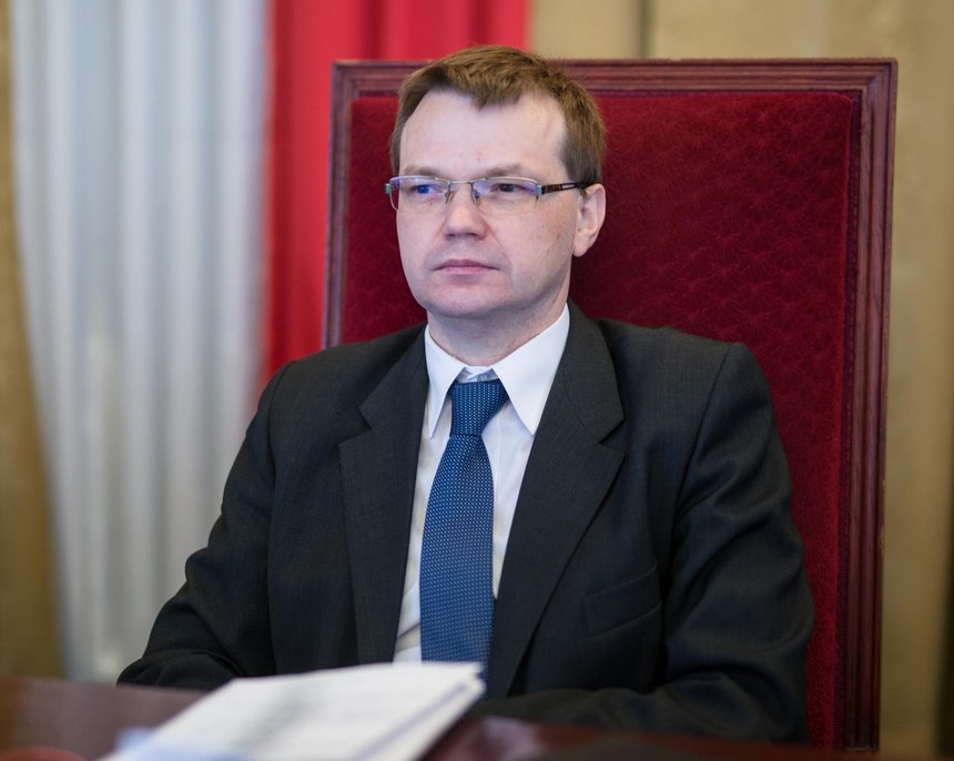 Witold Ancerowicz, UMŁ