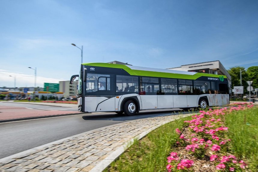 Urbino Hybrid