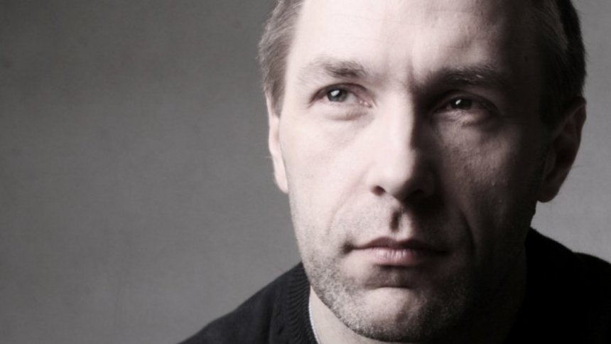 Jacek Owczarek fot. Patrycja Planik