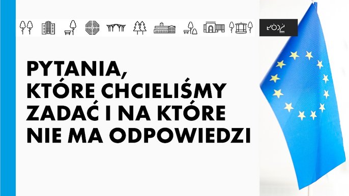 Pytania, które chcieliśmy zadać i na które nie ma odpowiedzi Pytania, które chcieliśmy zadać i na które nie ma odpowiedzi