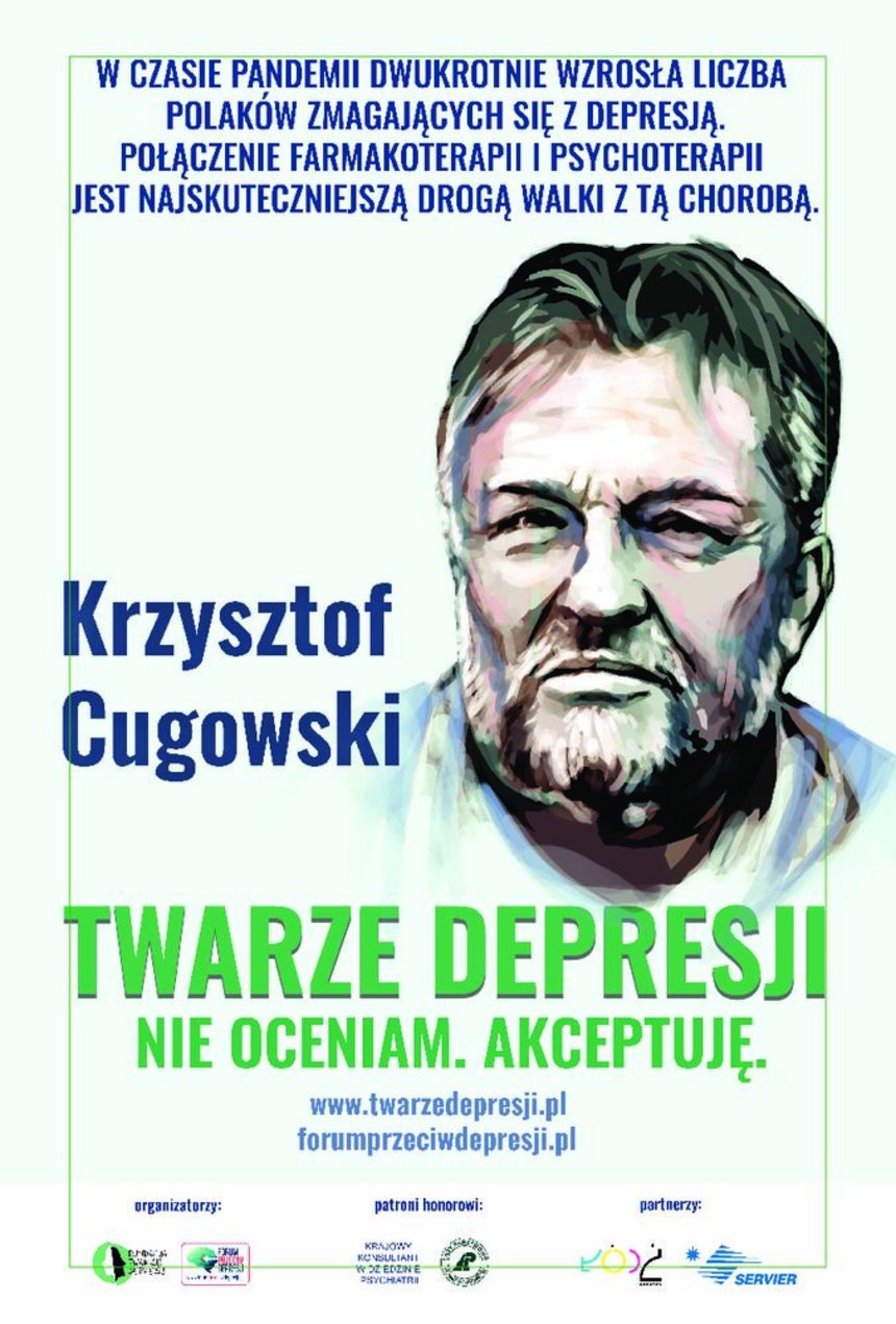 Krzysztof Cugowski