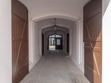 Kamienica przy ul. Sienkiewicza 56