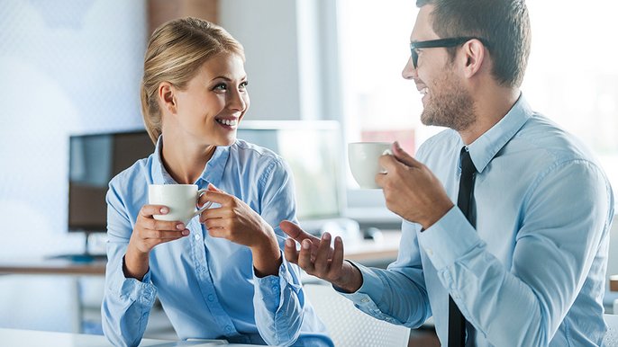 W Łodzi z roku na rok przybywa przestrzeni coworkingowych, a ich oferta jest coraz bogatsza. Przykładem jest pręż-nie rozwijający się łódzki Co:Spot, który systematycznie od początku roku 2019 będzie powiększał obszar użytkowy W Łodzi z roku na rok przybywa przestrzeni coworkingowych, a ich oferta jest coraz bogatsza. Przykładem jest pręż-nie rozwijający się łódzki Co:Spot, który systematycznie od początku roku 2019 będzie powiększał obszar użytkowy - fot. 123rf