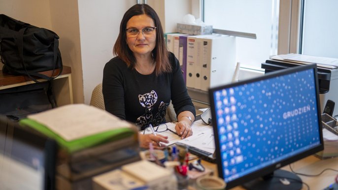 Miasto ma propozycję pomocy dla osób z różnymi niepełnosprawnościami Miasto ma propozycję pomocy dla osób z różnymi niepełnosprawnościami