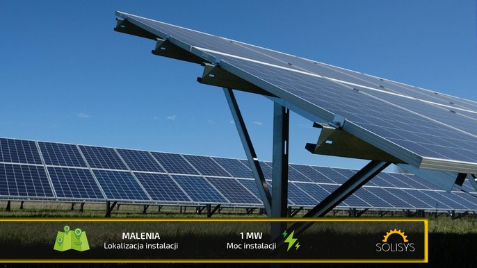 Fotowoltaika to doskonały sposób na ograniczenie kosztów energii elektrycznej Fotowoltaika to doskonały sposób na ograniczenie kosztów energii elektrycznej - informacja: Bionanopark
