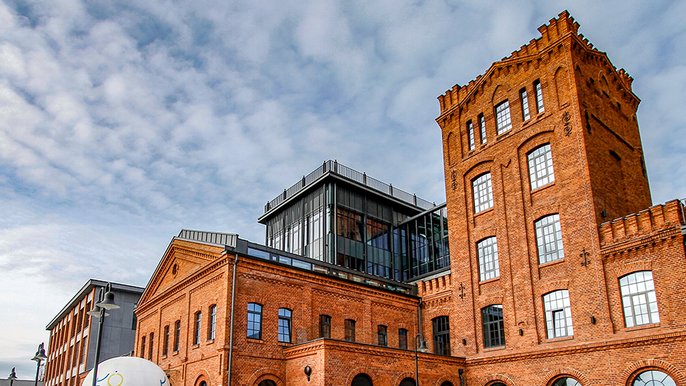 ŁSSE to najlepsze w Europie i jedno z najlepszych na świecie miejsc do prowadzenia biznesu dla małych i średnich przedsiębiorstw ŁSSE to najlepsze w Europie i jedno z najlepszych na świecie miejsc do prowadzenia biznesu dla małych i średnich przedsiębiorstw - fot. z arch UMŁ