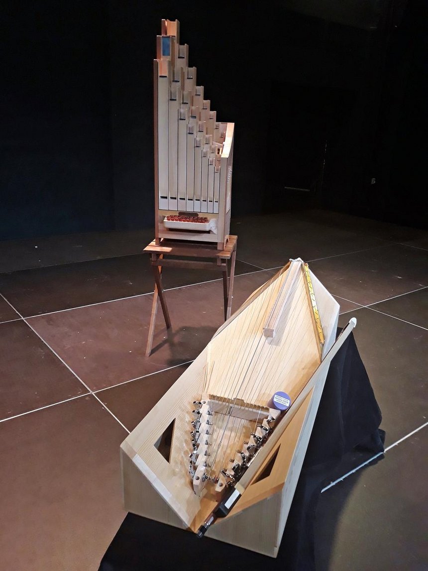 fot. Małgorzata Loeffler