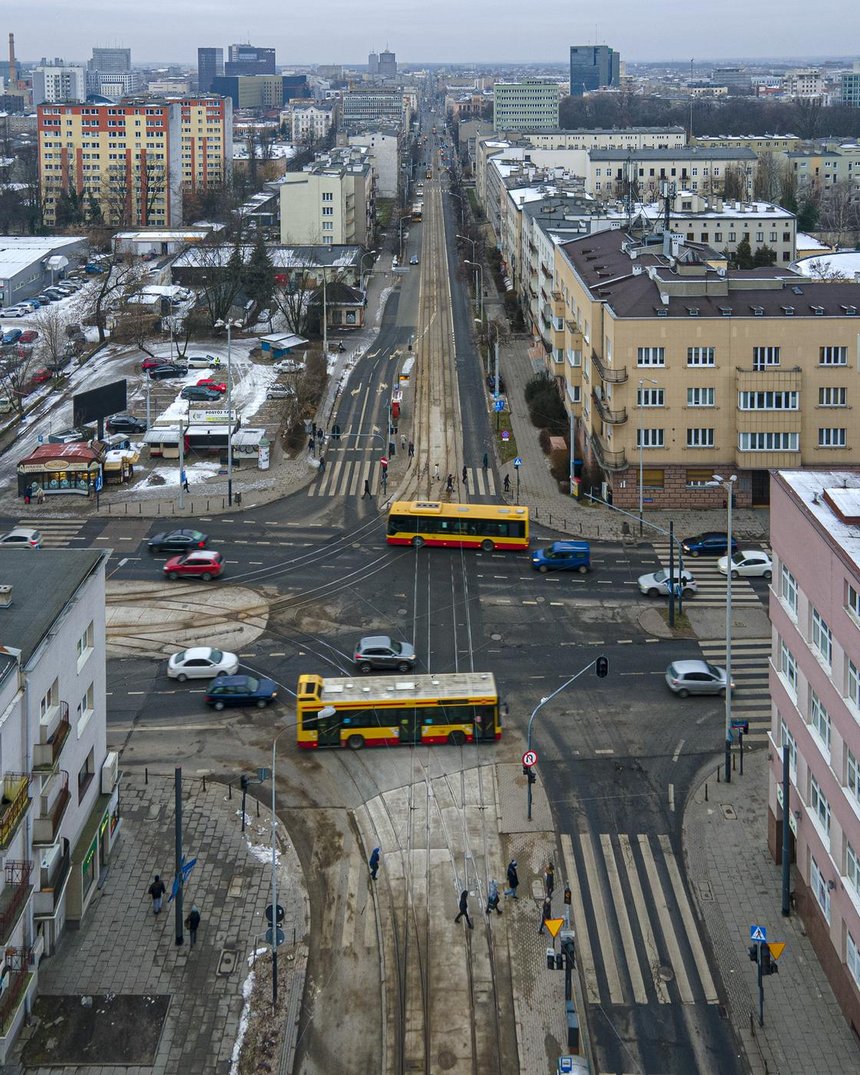 fot. Stefan Brajter / UMŁ