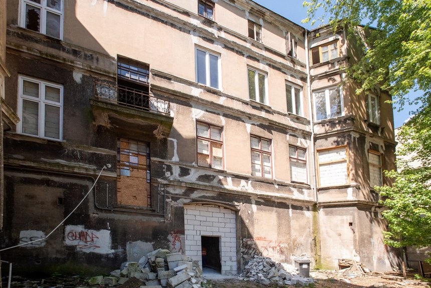 Kilińskiego 28