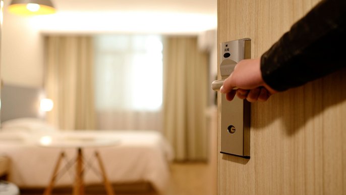 Łódź drugim najszybciej rozwijającym się rynkiem hotelarskim w Polsce - fot. CC0 license