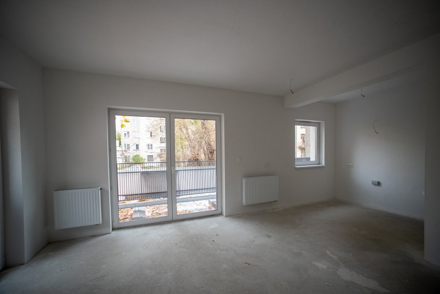 Łódź buduje nowe mieszkania