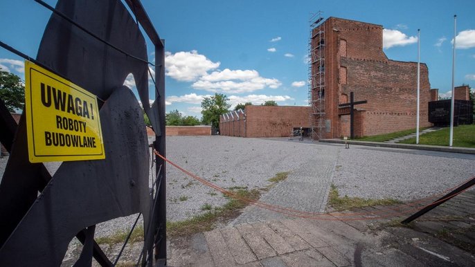 Muzeum Tradycji Niepodległościowych Oddział Radogoszcz - fot. UMŁ