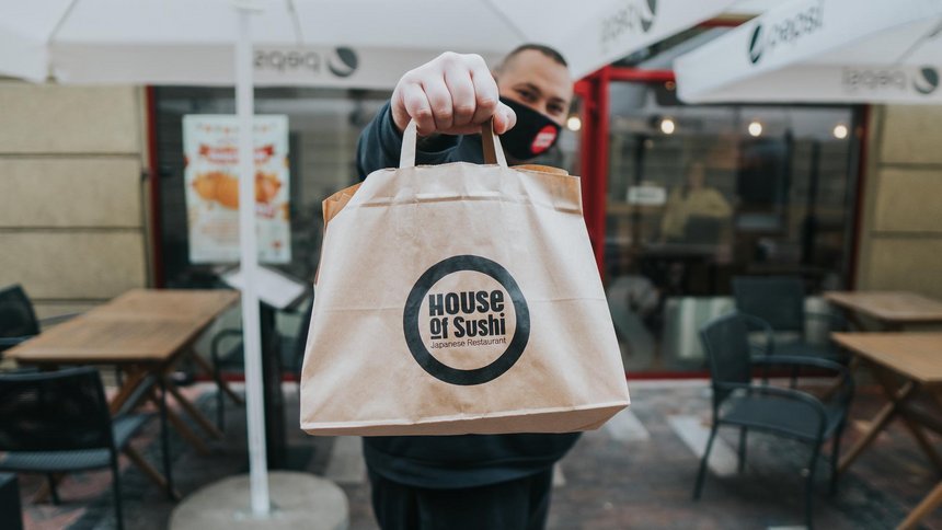 House of Sushi