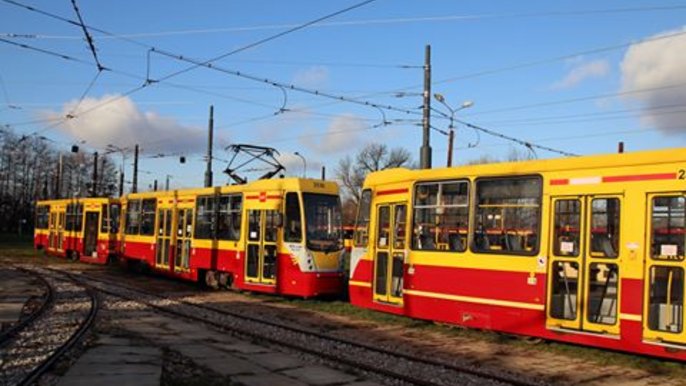 Bezpłatne przejazdy komunikacją zbiorową w dniach 6-8 grudnia 2019 r. Bezpłatne przejazdy komunikacją zbiorową w dniach 6-8 grudnia 2019 r. - fot. mat. MPK-ŁÓDŹ SP. Z O.O