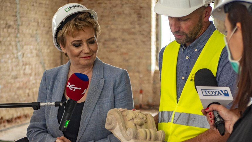 fot. Stefan Brajter / UMŁ
