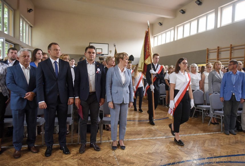 fot. Paweł Łacheta / UMŁ
