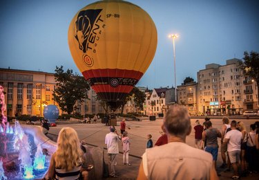 fot. Witold Ancerowicz / UMŁ