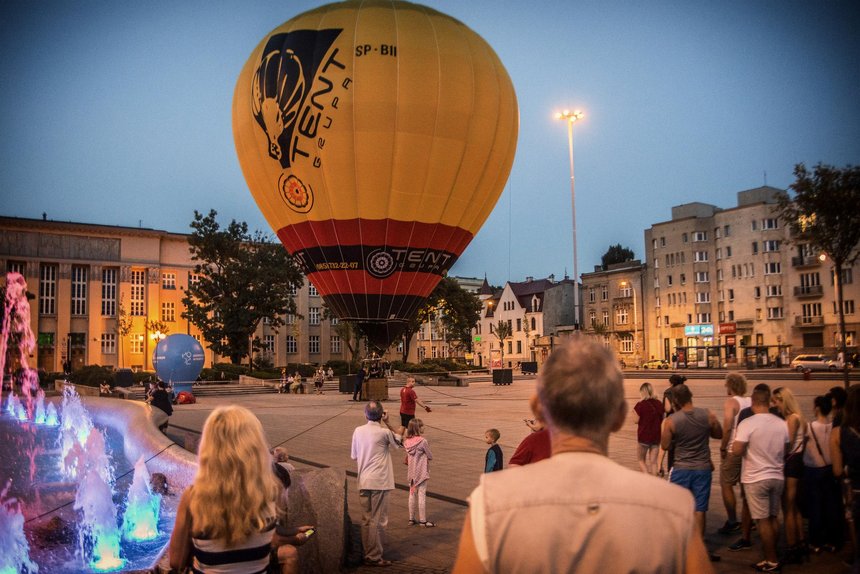 fot. Witold Ancerowicz / UMŁ