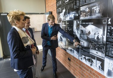 fot. Stefan Brajter / UMŁ