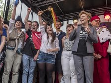 fot. Stefan Brajter / UŁ