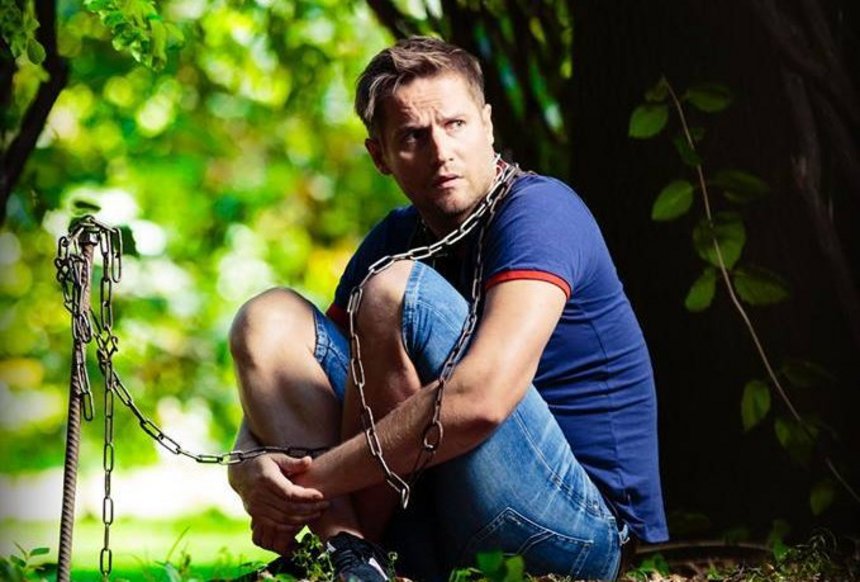 mat. schronisko
