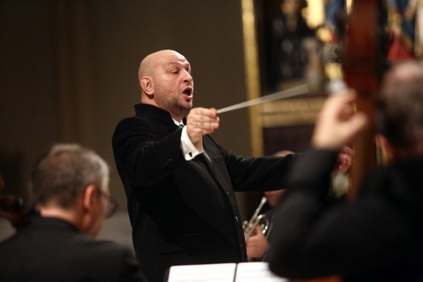 Marek Głowacki - Polish Camerata