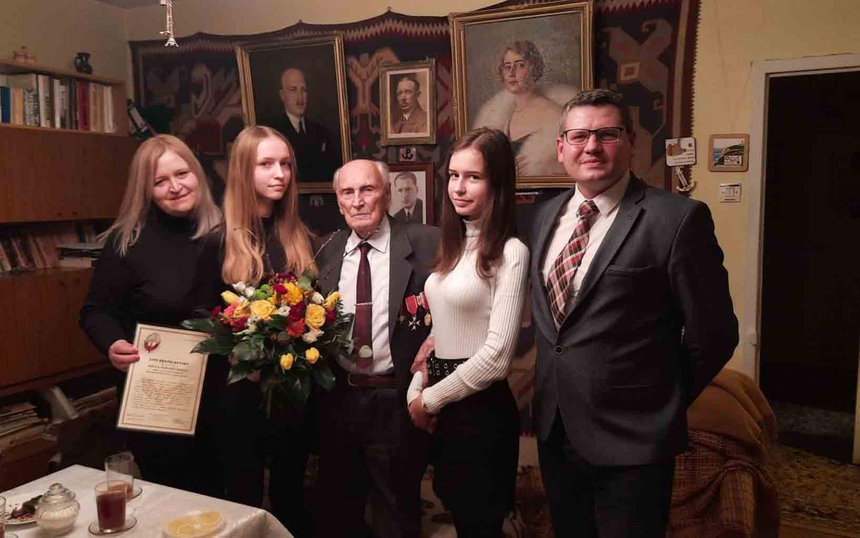 Krzysztof Łomiński