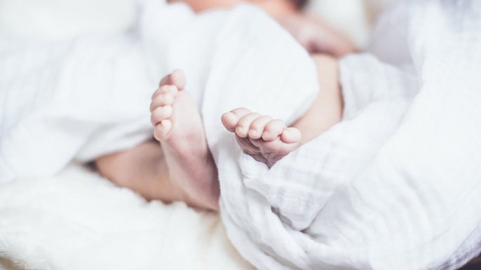 W maju ma urodzić się pierwsze dziecko pary zakwalifikowanej do miejskiego programu in vitro W maju ma urodzić się pierwsze dziecko pary zakwalifikowanej do miejskiego programu in vitro - fot. CC0 license