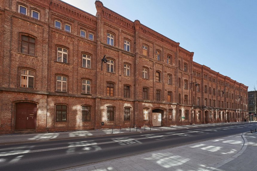 W marcu tego roku zakończy się przebudowa ulicy Ogrodowej na odcinku od ulicy Gdańskiej do skrzyżowania z ulicą Zachodnią. fot. Radosław Jóźwiak