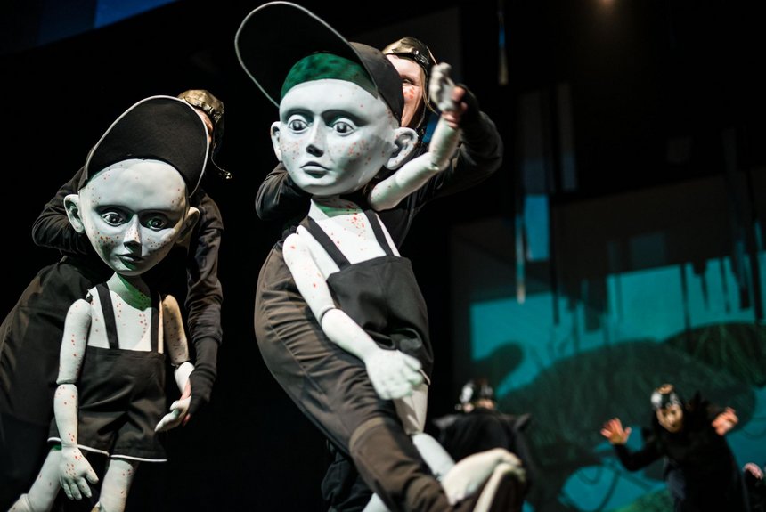 fot. Witold Ancerwoicz / UMŁ