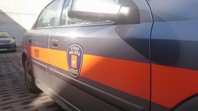 Zgłoszenia na linię alarmową 986 