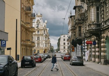 fot. Radosław Jóźwiak