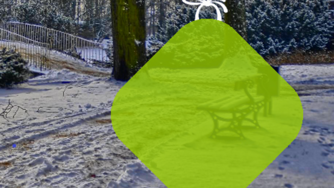 Eko Świąt i zielonego Nowego Roku Eko Świąt i zielonego Nowego Roku