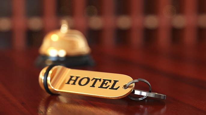 Dawny hotel Polonia, jeden z niewielu takich zabytkowych obiektów w Łodzi, przejdzie gruntowny remont. Dawny hotel Polonia, jeden z niewielu takich zabytkowych obiektów w Łodzi, przejdzie gruntowny remont. - 123rf