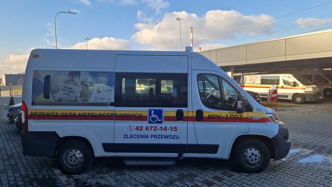 - mobilny czujnik