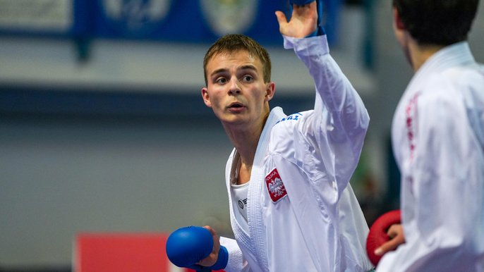Dominik Dziuda Dominik Dziuda