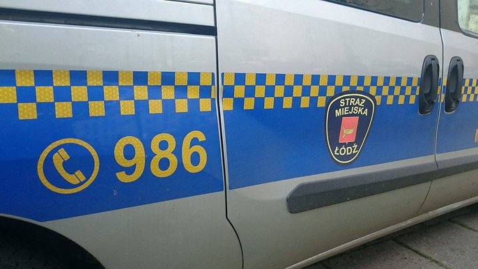 Zgłoszenia na linię alarmową 986 Zgłoszenia na linię alarmową 986