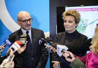 fot. Radosław Jóźwiak / UMŁ