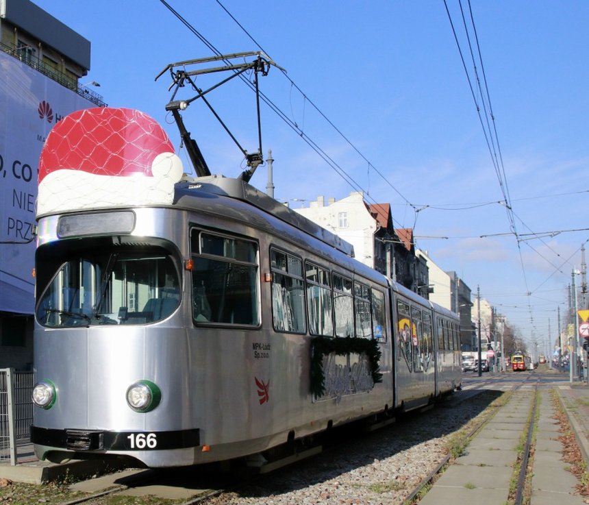 fot. mat. MPK-ŁÓDŹ SP. Z O.O