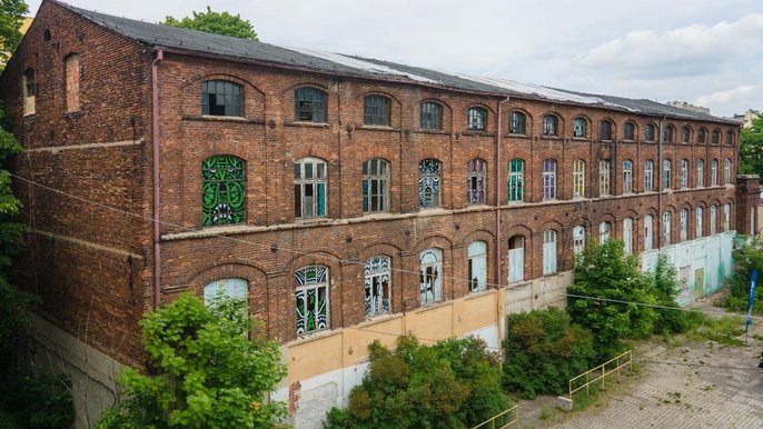 Startuje przebudowa 100-letniej Wigencji Startuje przebudowa 100-letniej Wigencji