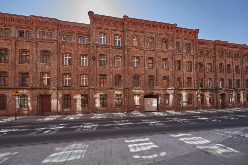 W marcu tego roku zakończy się przebudowa ulicy Ogrodowej na odcinku od ulicy Gdańskiej do skrzyżowania z ulicą Zachodnią. fot. Radosław Jóźwiak