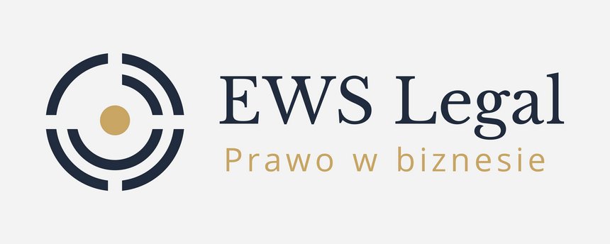 fot. mat. EWS Legal - Prawo w biznesie