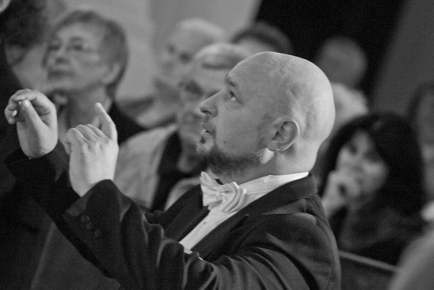 Koncert: Polish Camerata Swojemu Miastu – Arcydzieła W. A. Mozarta mat. organizatorów
