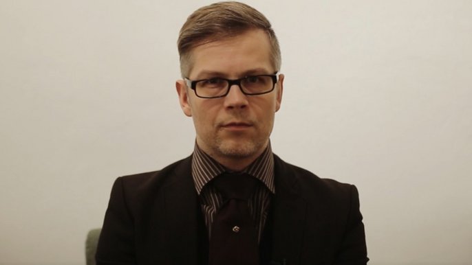 Jacek Dehnel Jacek Dehnel