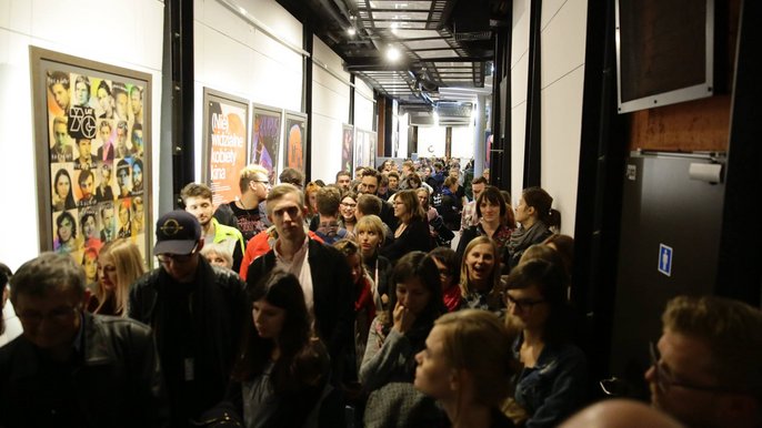 Organizatorzy zdradzają program jubileuszowej 10. edycji Festiwalu Kamera Akcja - fot. Paweł Maśka / mat. prasowe