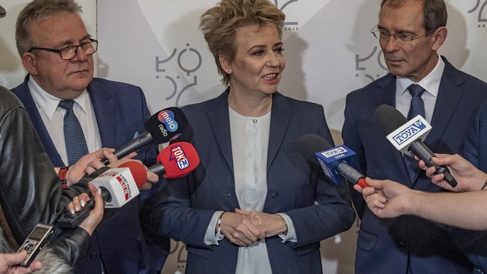 Związek Miast Polskich chce wspierać samorządność - fot. Stefan Brajter / UMŁ