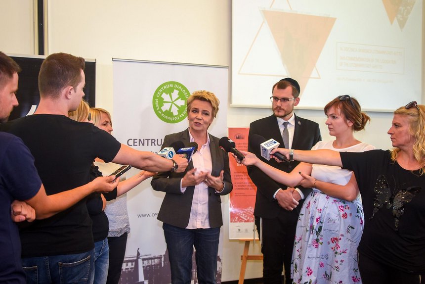 fot. Paweł Łacheta / UMŁ