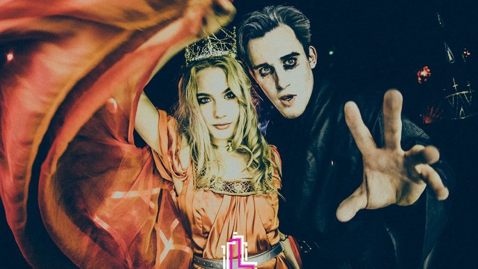 Zapraszamy na „Labirynt Festiwal” oferujący w jednym miejscu 11 różnych gatunków muzycznych Zapraszamy na „Labirynt Festiwal” oferujący w jednym miejscu 11 różnych gatunków muzycznych - mat. prasowe
